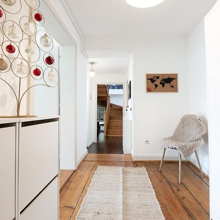 Petite France-Cathedrale, Duplex 100M2- 3 Chambres Στρασβούργο Εξωτερικό φωτογραφία