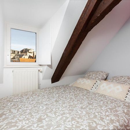 Petite France-Cathedrale, Duplex 100M2- 3 Chambres Στρασβούργο Εξωτερικό φωτογραφία
