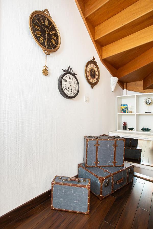 Petite France-Cathedrale, Duplex 100M2- 3 Chambres Στρασβούργο Εξωτερικό φωτογραφία