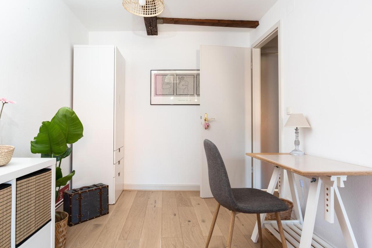 Petite France-Cathedrale, Duplex 100M2- 3 Chambres Στρασβούργο Εξωτερικό φωτογραφία