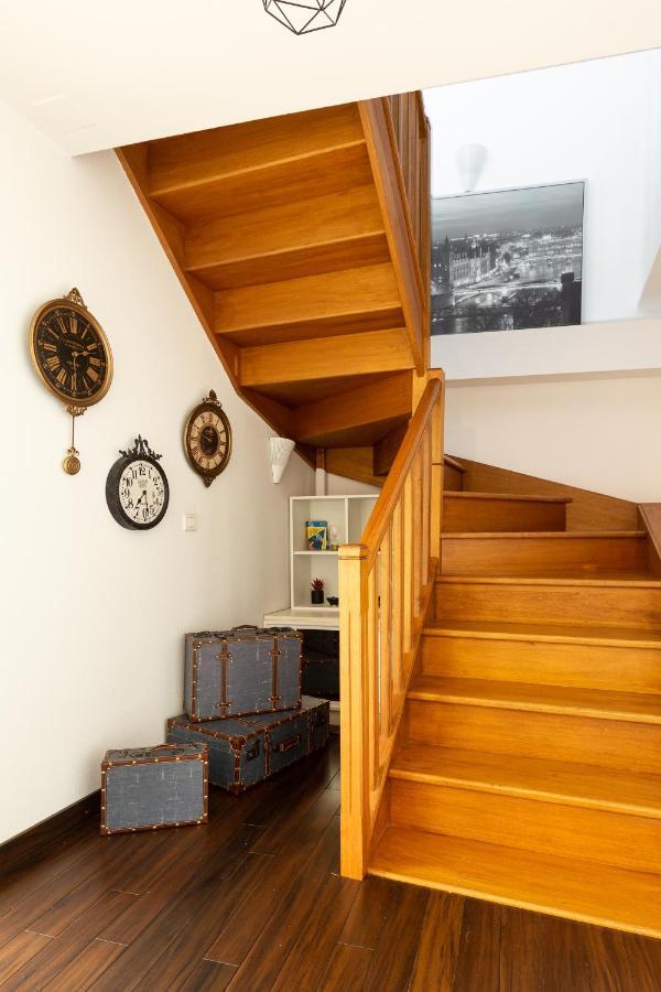Petite France-Cathedrale, Duplex 100M2- 3 Chambres Στρασβούργο Εξωτερικό φωτογραφία
