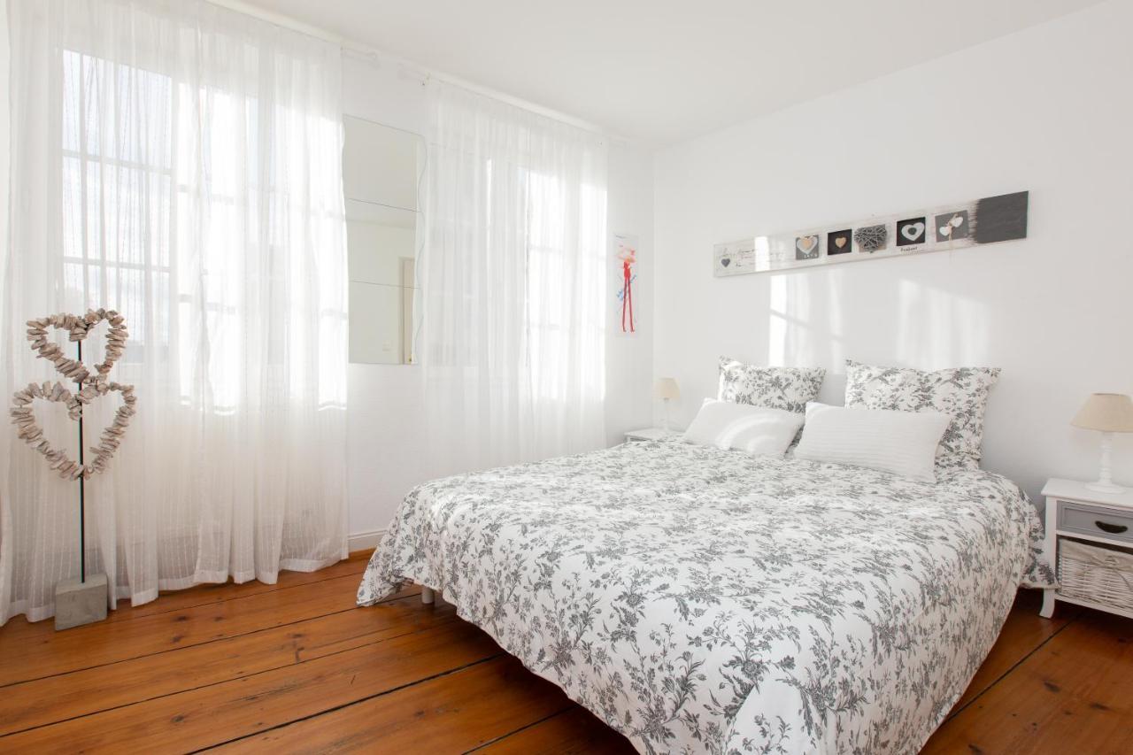 Petite France-Cathedrale, Duplex 100M2- 3 Chambres Στρασβούργο Εξωτερικό φωτογραφία